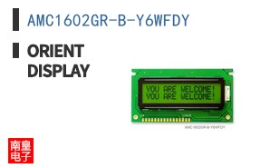 AMC1602GR-B-Y6WFDY ͼƬ
